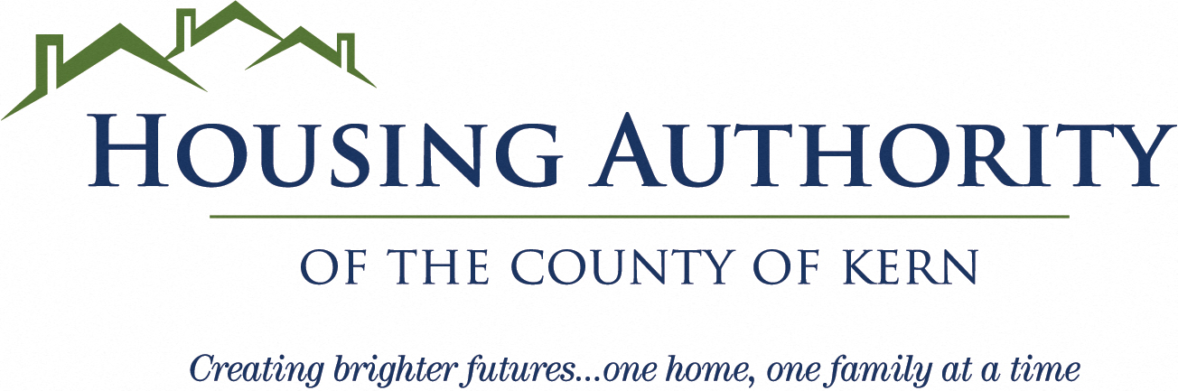 Contact Housing Authority of the County of Kern to Schedule a Visit